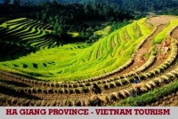 Mysterious Beauty of Nam Dan Ancient Rock Field - Ha Giang Vietnam