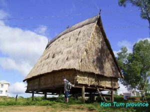 KON TUM PROVINCE