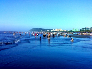 Sam Son Beach- One amongst the Most Beautiful in Northern Vietnam