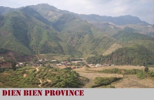 DIEN BIEN PROVINCE