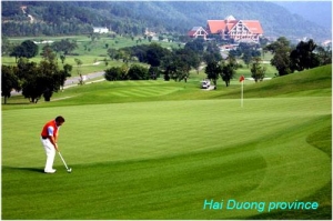 HAI DUONG PROVINCE