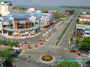 VINH LONG PROVINCE