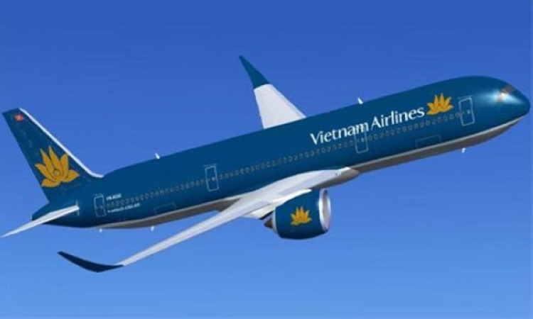 Vietnam Airlines offers more 4040 flights during summer holiday