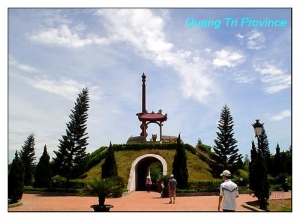 QUANG TRI PROVINCE