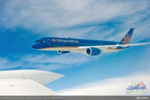 Vietnam Airlines offers promotion for domestic routes