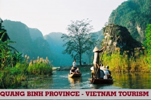 QUANG BINH PROVINCE