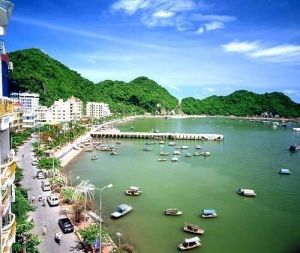 Tuan Chau island - A New wonderful island