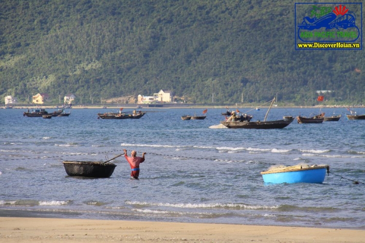 During Tet holiday, Tourists to Da Nang rise 10 percent