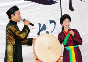 Joint Vietnamese-RoK concert held in Bac Ninh