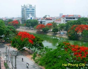 HAI PHONG CITY