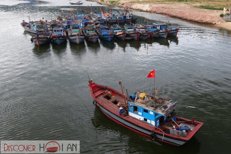 Da Nang efforts to improve quality of river tourism service