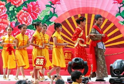 Hoa in Quang Ninh