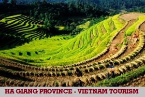 HA GIANG PROVINCE