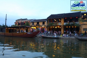 Hoi An suspends tourism activities during Tet holiday