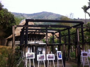 Muong ethnic culture museum opened in Hoa Binh