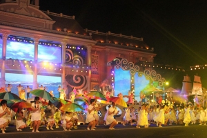 Nha Trang Sea Festival 2015 expects to lure 150.000 visitors
