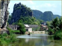 Hoa Lu Ancient Capital to Restore Cultural and Historical Sites of Vietnam’s Great Value