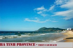 HA TINH PROVINCE