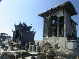 Yen Tu Mountain - Sacred to Vietnam’s millions of Buddhists