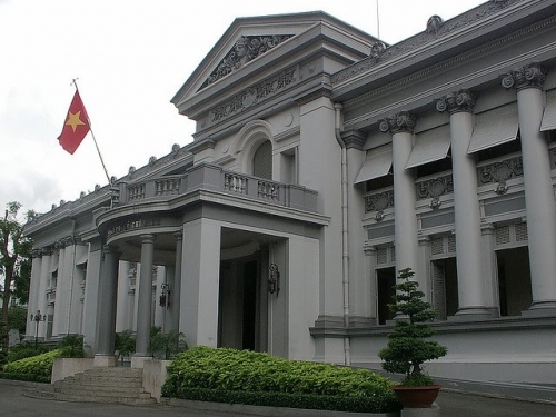 Visit Hochiminh City&#039;s Prominent Museums in Vietnam Tourism