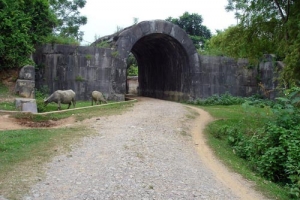 Ho Dynasty Citadel- A World Cultural Heritage Site