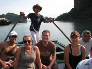 Things to do in Halong Bay