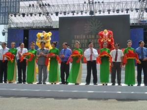 Can Tho trade fair starts Mekong Delta Green Tourism Week