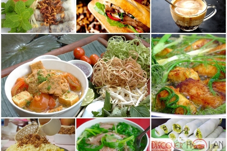 10 dishes you must try next time you&#039;re in Ha Noi