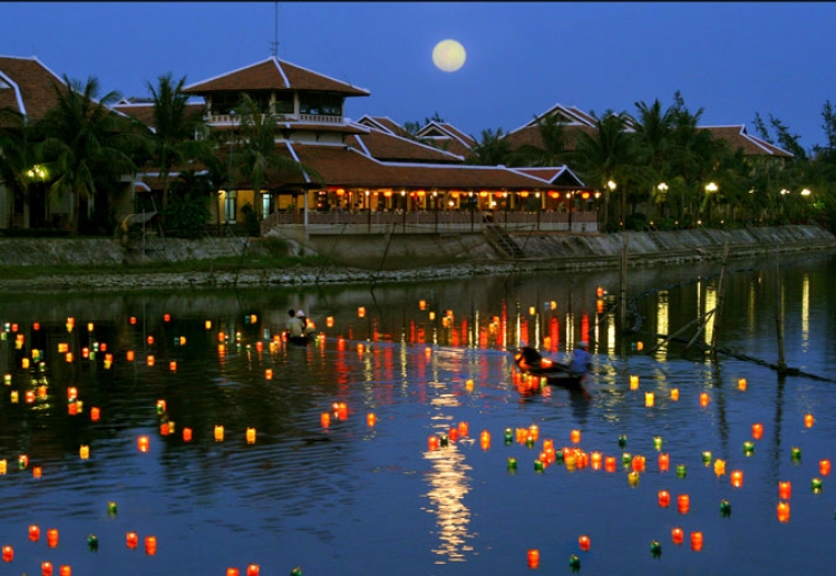 Hoi An provides 2000 more rooms for visitors in 2020