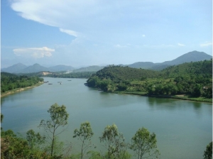 Vong Canh Hill- An ideal destination to picture a poetic ancient imperial city of Hue