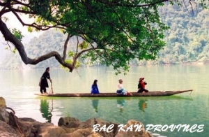 Bac Kan