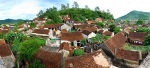 The ancient village of Dong Son - Thanh Hoa