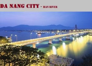 DA NANG CITY