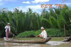 BEN TRE PROVINCE