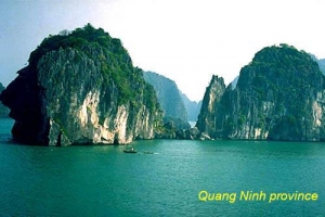 QUANG NINH PROVINCE