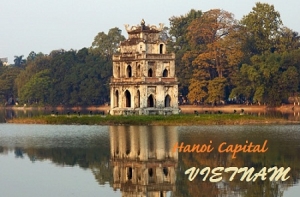 HANOI CAPITAL