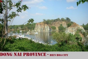 DONG NAI PROVINCE