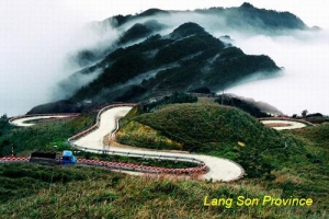 LANG SON PROVINCE