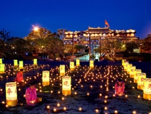 Hue Festival to promote Vietnam Tourism