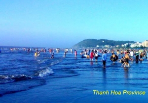 THANH HOA PROVINCE