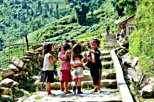 Cat Cat Village - Sapa Vietnam