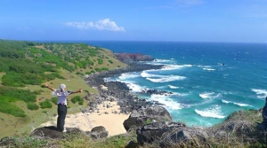 A trip to unspoiled Island - Phu Quy (Binh Thuan province)