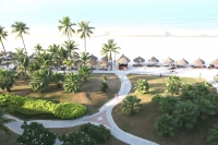 Vinpearl Land - &quot;Tropical Paradise&quot; With luxury and modern