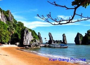 KIEN GIANG PROVINCE