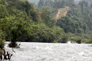 The Dan Lai ethnic group - The dream among jungle