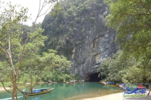 Quang Binh welcomes 1.3 million tourists in five beginning months