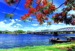 THUA THIEN HUE PROVINCE