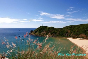 PHU YEN PROVINCE