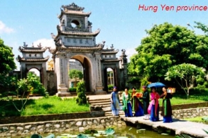 HUNG YEN PROVINCE