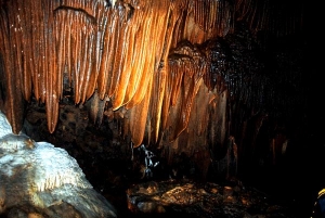 New stalactite cave systems found in Ha Giang